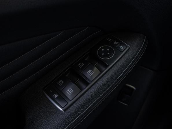Mercedes-Benz GLE Coupe I (C292) с пробегом 2016 года, цена 3 400 000 рублей, 220654 км, внедорожник, Автокод Объявления