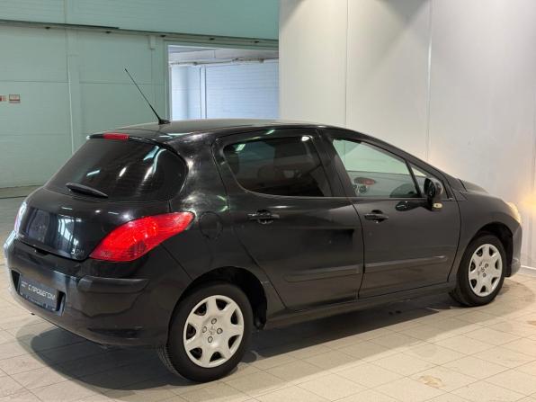 Peugeot 308 I с пробегом 2010 года, цена 380 000 рублей, 122000 км, хэтчбек, Автокод Объявления