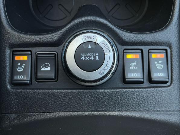 Nissan X-Trail III Рестайлинг с пробегом 2019 года, цена 1 890 000 рублей, 99844 км, внедорожник, Автокод Объявления