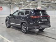 Chery Tiggo 8 Pro Max I Рестайлинг Казань  - изображение 39