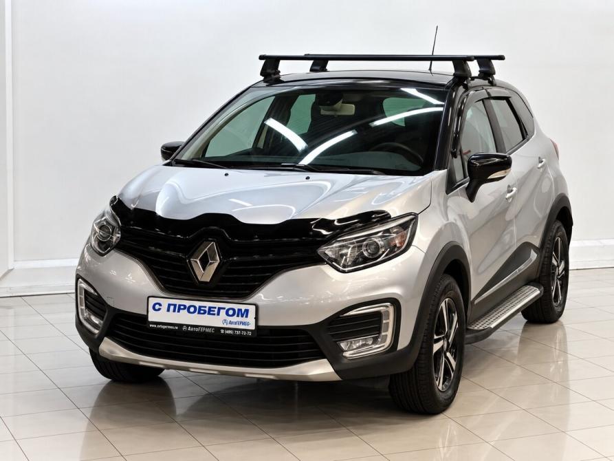 Renault Kaptur I Балашиха  - изображение 1
