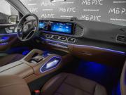 Mercedes-Benz GLE II (V167) Рестайлинг Москва  - изображение 51