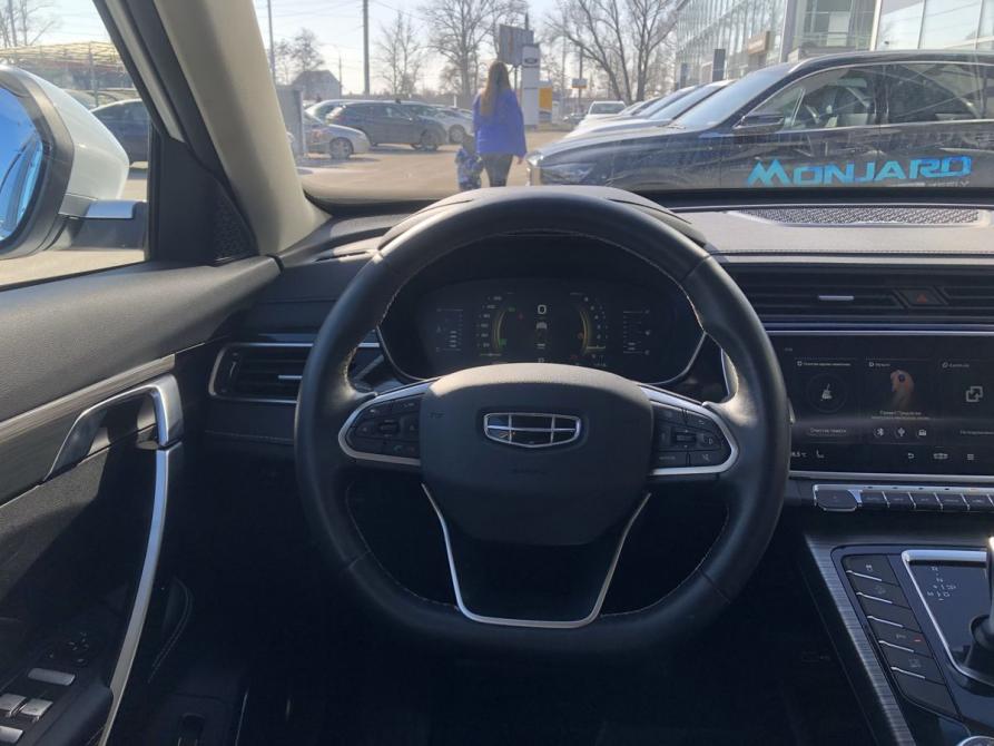 Geely Atlas Pro Брянск  - изображение 12