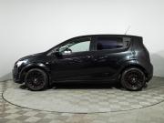Chevrolet Aveo II Санкт-Петербург  - изображение 24