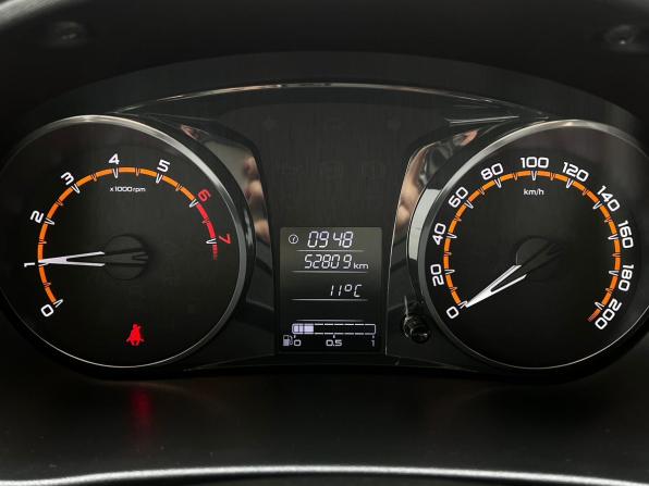 Lada (ВАЗ) Granta I Рестайлинг с пробегом 2020 года, цена 629 000 рублей, 52788 км, седан, Автокод Объявления