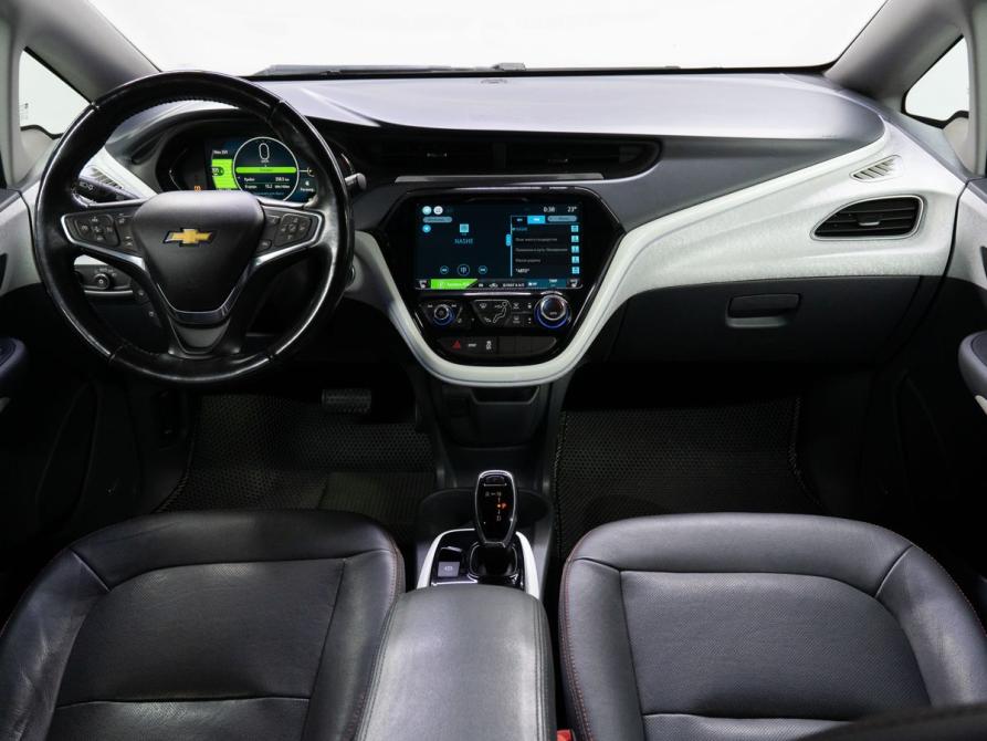 Chevrolet Bolt I Тюмень  - изображение 17