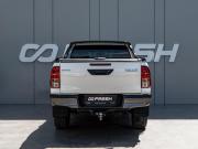 Toyota Hilux VIII Рестайлинг 2 Краснодар  - изображение 22