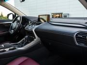 Lexus NX I Рестайлинг Москва  - изображение 38