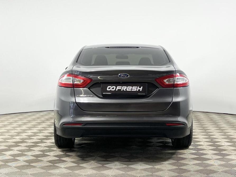 Ford Mondeo V Казань  - изображение 4
