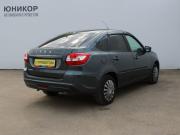 Lada (ВАЗ) Granta I Рестайлинг Нижний Новгород  - изображение 18