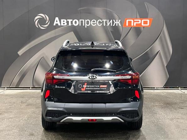 Kia Seltos I с пробегом 2020 года, цена 1 990 000 рублей, 151250 км, внедорожник, Автокод Объявления