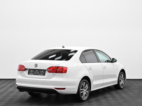 Volkswagen Jetta VI с пробегом 2014 года, цена 999 000 рублей, 162000 км, седан, Автокод Объявления