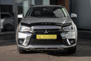 Mitsubishi ASX I Рестайлинг 2 Иркутск  - изображение 26