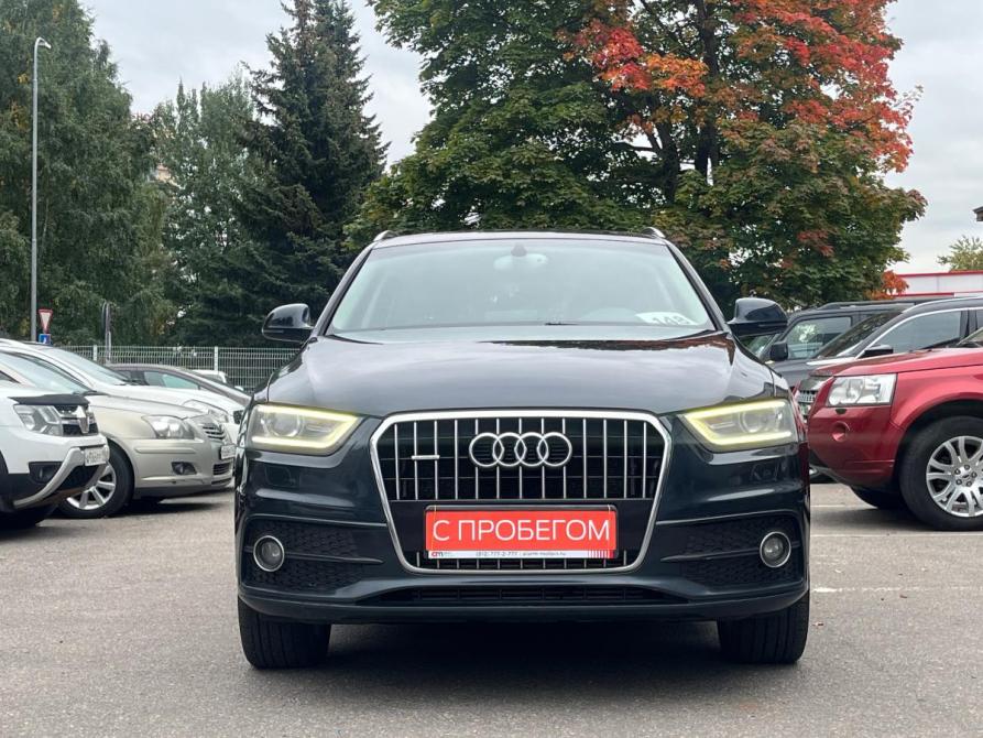 Audi Q3 I (8U) Санкт-Петербург  - изображение 2