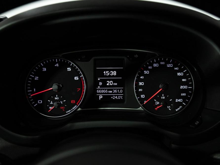 Audi A1 I (8X) Санкт-Петербург  - изображение 13