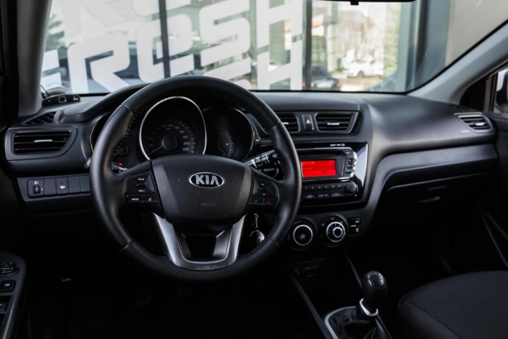 Kia Rio III Ульяновск  - изображение 6