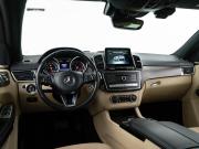 Mercedes-Benz GLE Coupe I (C292) Москва  - изображение 31