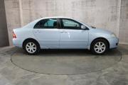 Toyota Corolla IX (E120 E130) Рестайлинг Ярославль  - изображение 18