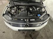 Volkswagen Tiguan II Москва  - изображение 40