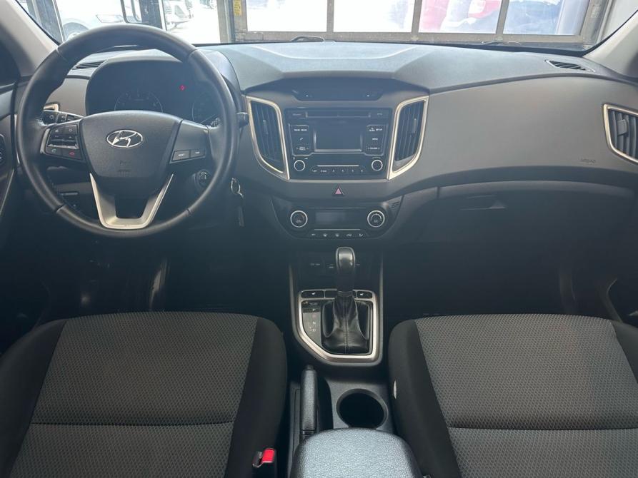 Hyundai Creta I Екатеринбург  - изображение 20