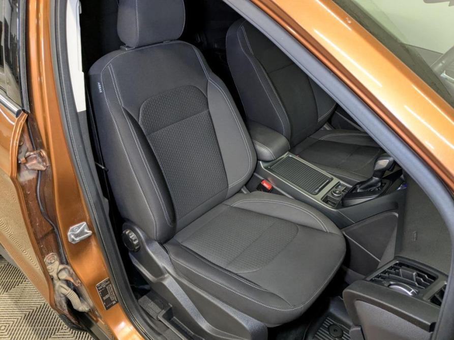 Ford Kuga II Рестайлинг Москва  - изображение 22