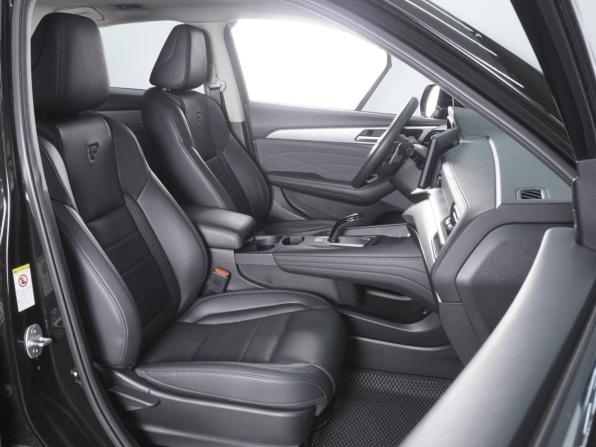 Haval F7x I Рестайлинг с пробегом 2023 года, цена 2 130 000 рублей, 61662 км, внедорожник, Автокод Объявления