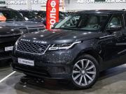 Land Rover Range Rover Velar I Санкт-Петербург  - изображение 32
