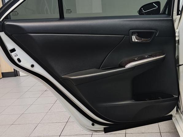 Toyota Camry VII (XV50) Рестайлинг с пробегом 2016 года, цена 1 750 000 рублей, 315874 км, седан, Автокод Объявления