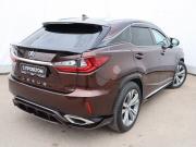 Lexus RX IV Москва  - изображение 30