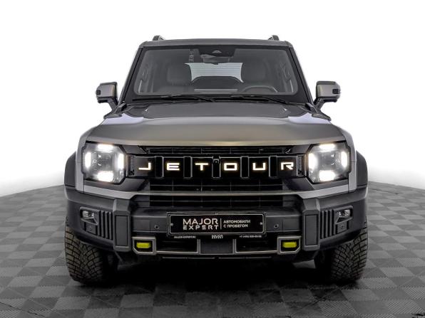 JETOUR T2 с пробегом 2024 года, цена 3 350 000 рублей, 60092 км, внедорожник, Автокод Объявления