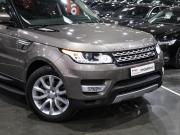 Land Rover Range Rover Sport II Санкт-Петербург  - изображение 44