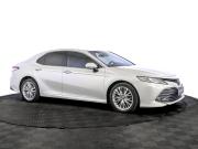 Toyota Camry VIII (XV70) Москва  - изображение 35