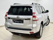Toyota Land Cruiser Prado 150 Series Рестайлинг 1 Вологда  - изображение 30