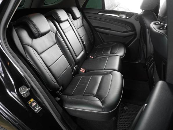 Mercedes-Benz M-Класс III (W166) с пробегом 2012 года, цена 2 449 000 рублей, 150628 км, внедорожник, Автокод Объявления