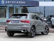 Audi Q3 II (F3) Самара  - изображение 43