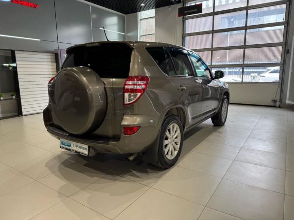 Toyota RAV4 III (XA30) Рестайлинг с пробегом 2011 года, цена 1 280 000 рублей, 201021 км, внедорожник, Автокод Объявления