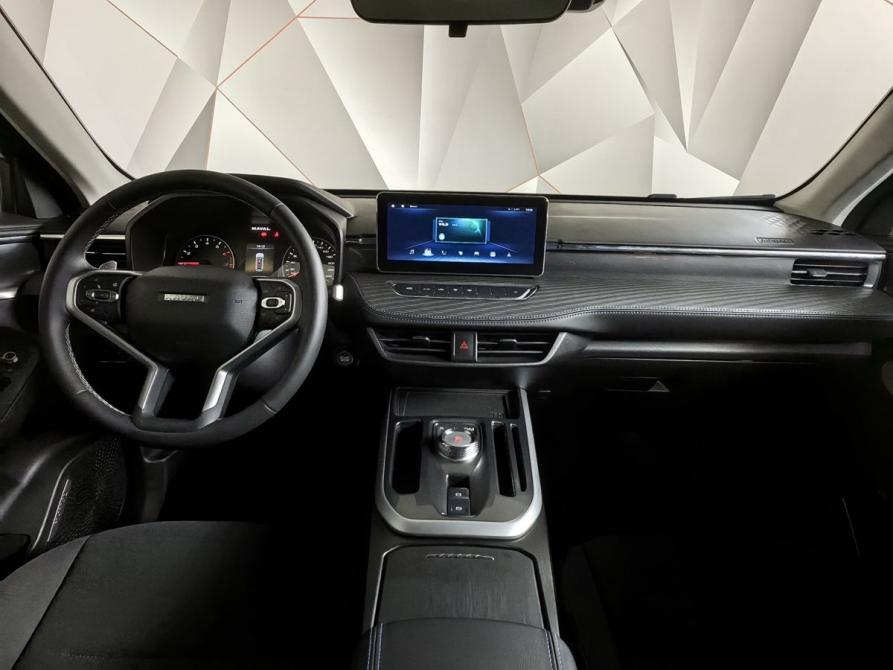 Haval Jolion I Рестайлинг Москва  - изображение 14