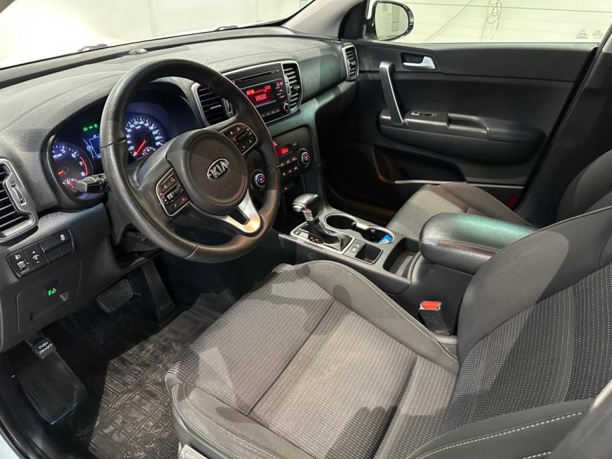 Kia Sportage IV Самара  - изображение 10