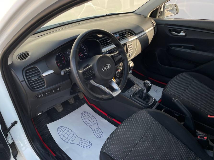 Kia Rio IV Стерлитамак  - изображение 24