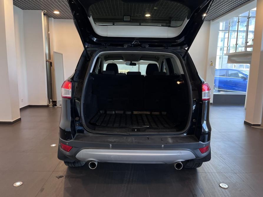 Ford Kuga II Чебоксары  - изображение 35