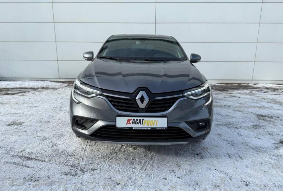 Renault Arkana I Ставрополь  - изображение 2