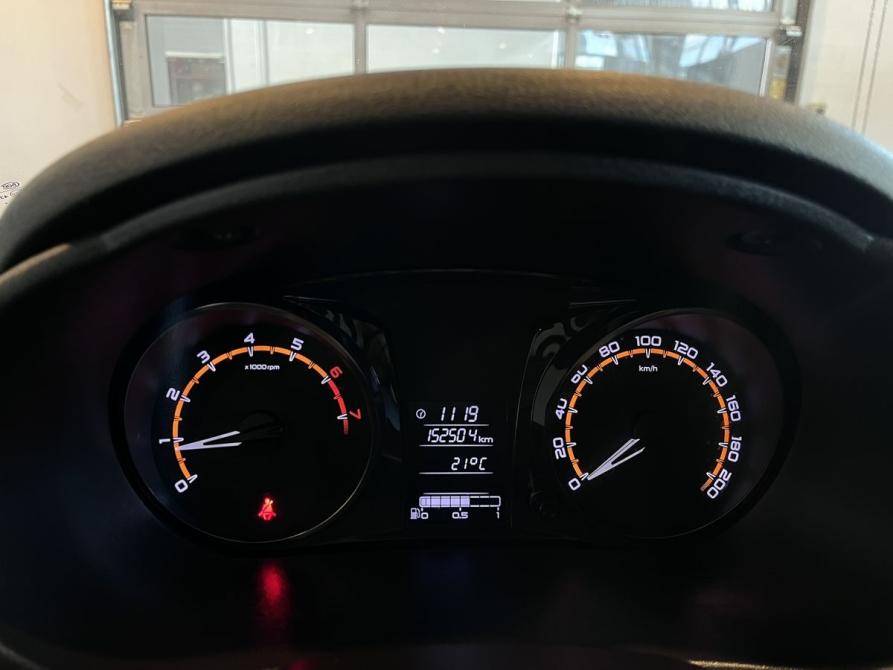 Lada (ВАЗ) Granta I Рестайлинг Чебоксары  - изображение 11
