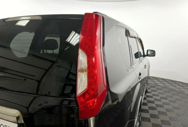 Nissan X-Trail II Рестайлинг с пробегом 2012 года, цена 1 150 000 рублей, 258979 км, внедорожник, Автокод Объявления