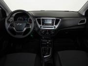 Hyundai Solaris II Рестайлинг Казань  - изображение 23