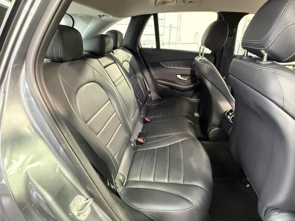 Mercedes-Benz GLC I (X253) с пробегом 2018 года, цена 3 380 000 рублей, 80221 км, внедорожник, Автокод Объявления