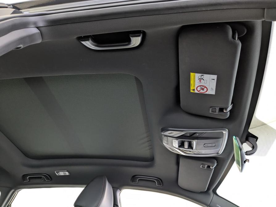 Geely Coolray I Москва  - изображение 24