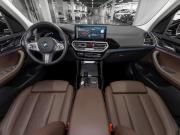 BMW X3 III (G01) Рестайлинг Москва  - изображение 40