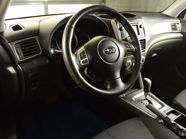 Subaru Forester III Рестайлинг с пробегом 2011 года, цена 1 122 999 рублей, 313520 км, внедорожник, Автокод Объявления