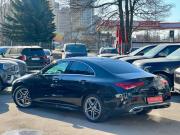 Mercedes-Benz CLA II (C118 X118) Санкт-Петербург  - изображение 24