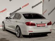 BMW 5 серии VI (F10/F11/F07) Рестайлинг Екатеринбург  - изображение 35